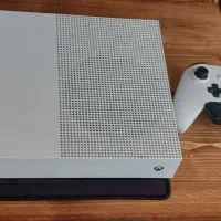کنسول Xbox one s|کنسول، بازی ویدئویی و آنلاین|زنجان, |دیوار