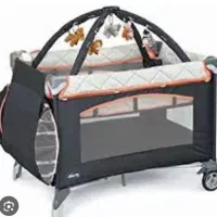 تخت ‌و پارک اصل چیکو در حدنو