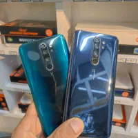 note 8 pro 128g/ram6