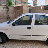 تیبا ۹۸ صندوق بی رنگ