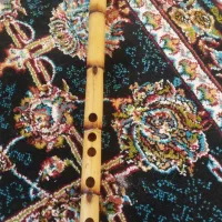 سه عدد نی|سازهای سنتی|نجف‌آباد, یزدانشهر|دیوار