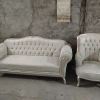 تولید و تعمیر تخصصی مبل راحتی با شرایط اقساطی