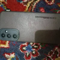 گوشی a05s در حد نو|موبایل|خمینی‌شهر, |دیوار