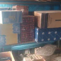 لوازم یدکی پژو،تیبا،پراید|قطعات یدکی و لوازم جانبی|کرمان, |دیوار