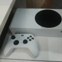 کنسول بازی Xbox Series S 512G 2021
