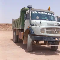 فروش کمپرسی تک