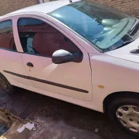 ماشین ۲۰۶ تیپ ۲