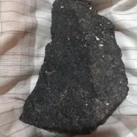 شهاب سنگ یا به زیبایی شهاب سنگ
