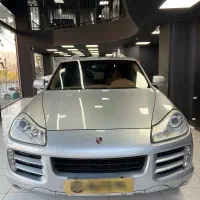 کاین توربو ۶ سیلندر