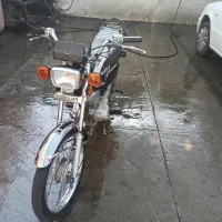رایکا۱۲۵ تمیز مدل ۱۳۸۷|موتورسیکلت|قم, عمار یاسر|دیوار
