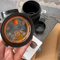 اسپرسوسازمسافرتی نو|سماور، چای‌ساز، قهوه‌ساز|اصفهان, ملک‌شهر|دیوار