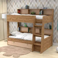 تخت دوطبقه مدل vip 33/