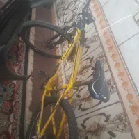 دوچرخه ۲۶