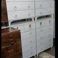 دراور لباس دراور ۶کشویی