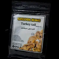 قارچ دم بوقلمون اصل، ایلام، سیروان، ۴۰۰ تومان
