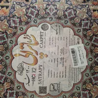 فرش۱۲متری ۱۲۰۰ شانه|فرش|خرمدره, |دیوار