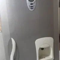 یخچال امرسان سالم|یخچال و فریزر|هشتگرد, شهرک بعثت|دیوار