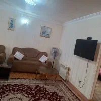 اجاره روزانه/2خوابه همکف/پارکینگ/میدان شهرداری رشت|اجارهٔ کوتاه‌مدت آپارتمان و سوئیت|رشت, استادسرا|دیوار