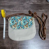 کیف آسیب دیده