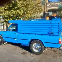 نیسان مدل ۱۴۰۳|خودرو سواری و وانت|مرودشت, ابوذر شمالی‎|دیوار