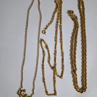 طلا کاملا سالم به قیمت تابلو