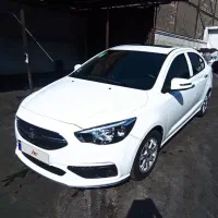 شاهین اتومات مدل ۱۴۰۳