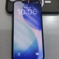 آیفون 13 نرمال شرکتی|موبایل|یزد, |دیوار