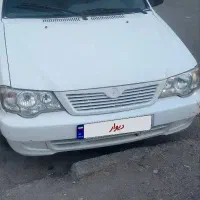 پراید111سفیدمدل89