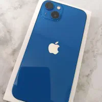 ایفون ۱۳نرمال باطری98|موبایل|مسجد سلیمان, |دیوار