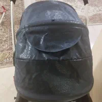 کالسکه خارجی بسیار بزرگ.|کالسکه و لوازم جانبی|تهران, قصر فیروزه ۱|دیوار