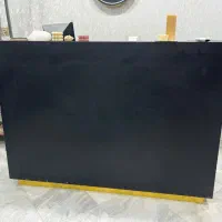 میز کانتر منشی