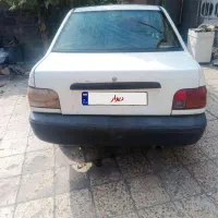 پراید 84|خودرو سواری و وانت|دوگنبدان, |دیوار