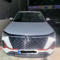 چانگان cs35 مدل۲۰۲۴