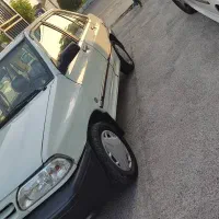 پراید ۸۲ فنی درجه ۱|خودرو سواری و وانت|رشت, آب آسیاب|دیوار