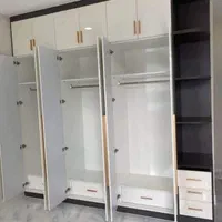 کمد ۲۲۲|جاکفشی، کمد، دراور|پاکدشت, کبودگنبد|دیوار