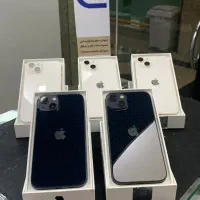 iphone 13 آیفون کارکرده