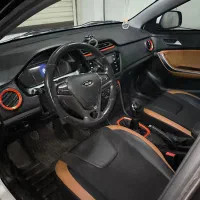 MVM X22 MT Sport Luxury|خودرو سواری و وانت|رشت, دیانتی|دیوار