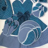 سرویس اشپز خانه