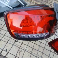 چراغ اسپورت تیبا ۲|قطعات یدکی و لوازم جانبی|مسجد سلیمان, |دیوار