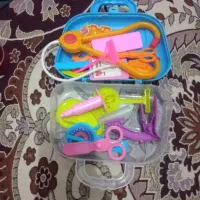 یخچال اسباب بازی|اسباب‌‌بازی|مشهد, تلگرد|دیوار