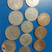 سکه های کلکسیونی