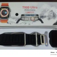 ساعت هوشمند