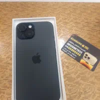 ایفون ۱۵ نرمال ۱۲۸ ch|موبایل|نظرآباد, رسالت|دیوار