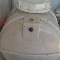 مخزن اب ۳۰۰لیتری