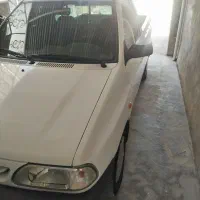 پراید وانت 1401