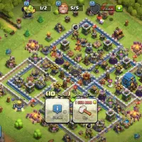 اکلنت کلش گادد عالی