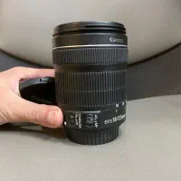 18 135 STM canon|دوربین عکاسی و فیلمبرداری|مشهد, ده دی|دیوار