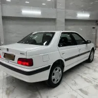 پارسtu5بیرنگ ۴۰۰|خودرو سواری و وانت|اردبیل, |دیوار