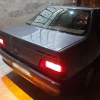 پژو405 مدل 93|خودرو سواری و وانت|ملایر, |دیوار