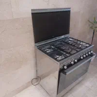 گاز فردار ۵ شعله